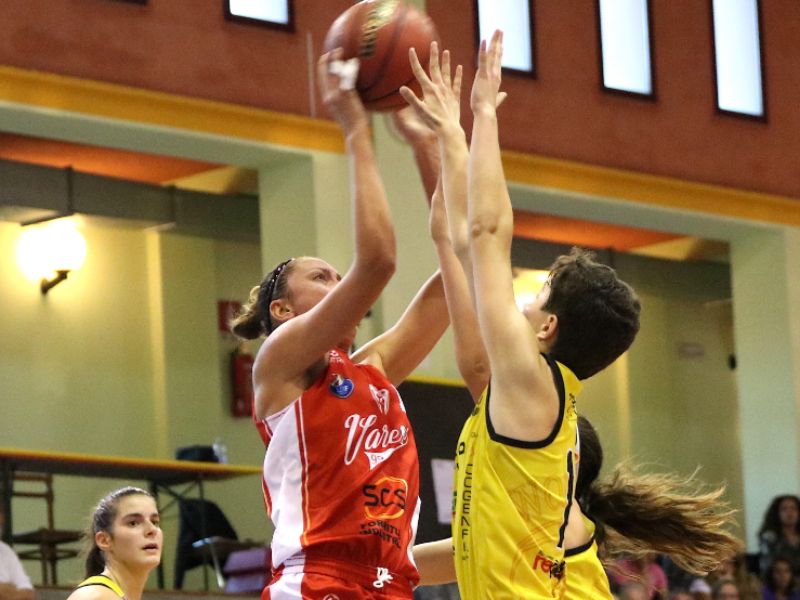 SCS Varese crolla nella ripresa, sotto accusa la difesa