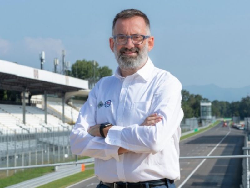 Autodromo di Monza: Benvenuti è il nuovo Direttore Generale