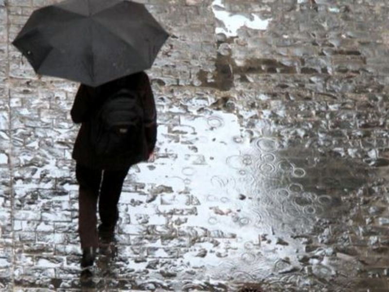 Oggi qualche schiarita ma dalla notte ancora maltempo PREVISIONI METEO