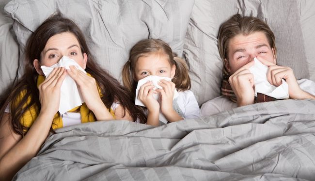 Vax day e influ point: l’impegno di ASST Sette Laghi per far fronte all’influenza