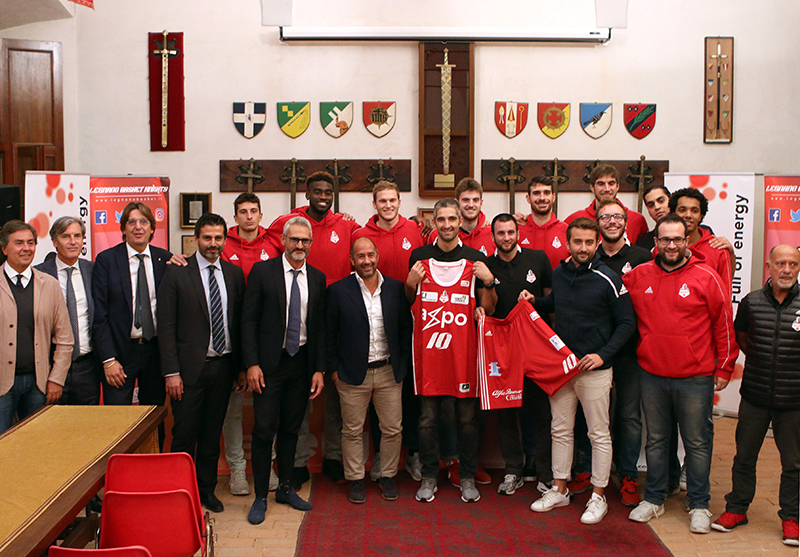 Knights, inizia il conto alla rovescia
