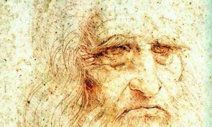 Leonardo da Vinci, tre conferenze in Frera