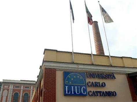 Inaugurazione Anno Accademico LIUC, anche Boccia fra gli ospiti