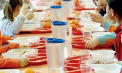Mensa scolastica a Legnano: ultima chiamata