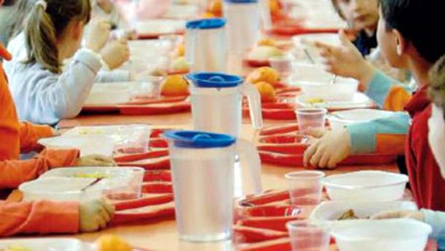 Abolite la carne di maiale a scuola: la risposta ai musulmani (fake) stavolta messa in bocca al sindaco