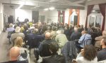 Assemblea con i cittadini al Centro Sociale di Mazzafame