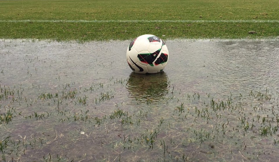 Calcio, primi rinvii in Serie D
