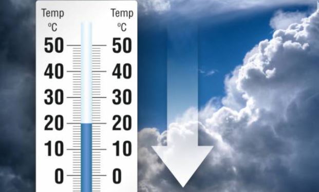Stop al grande caldo, in arrivo forti temporali: scatta l’allerta meteo