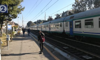 Milano-Novara, circolazione bloccata VIDEO