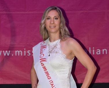 Miss Mamma Italiana, selezioni a Rescaldina
