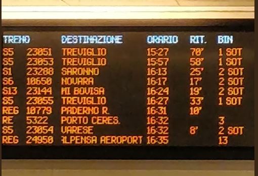 I pendolari non si arrendono e scrivono ancora a Fontana: “Servizio inaccettabile”