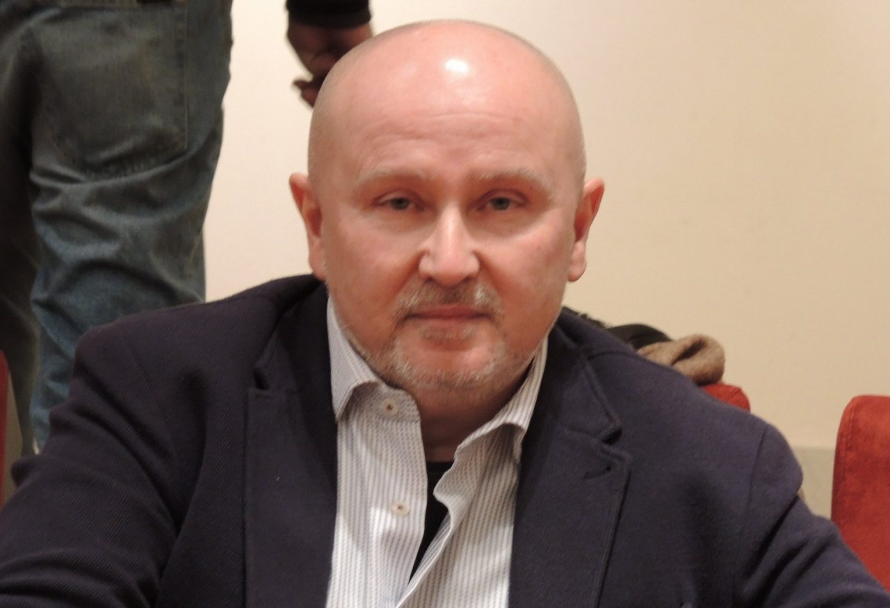 “Saronno terra di nessuno di notte”, l’attacco di Indelicato