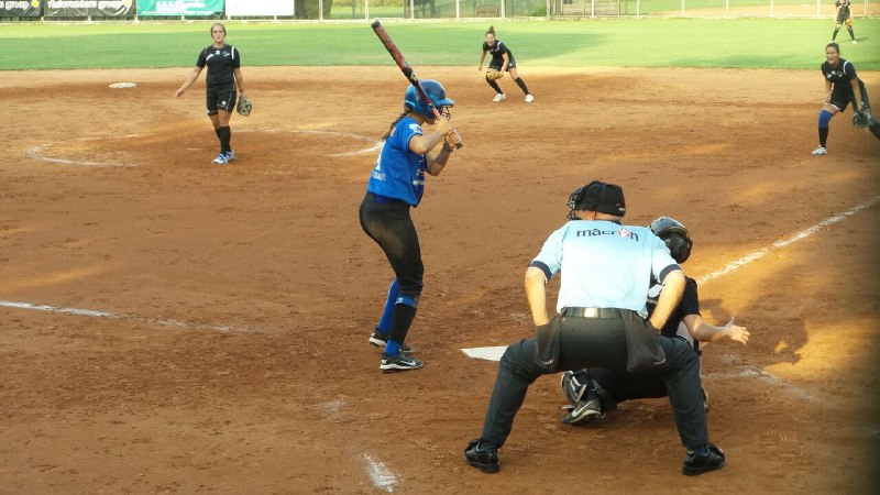 Saronno “punto focale” del Softball di zona, il progetto del Sindaco