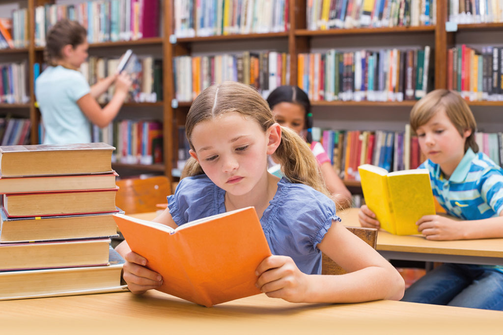 Libri e materiale scolastico “di comunità” a Ceriano con il Giraskuola