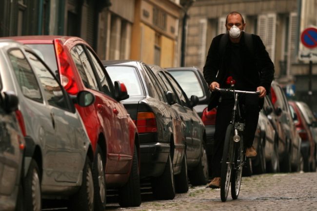 Smog in Lombardia aria irrespirabile. Varese la più virtuosa
