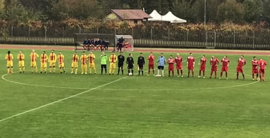 Promozione: Universal scatenata nel girone A