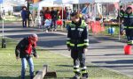 Fiera Autunnale a Busto Garolfo: due giorni di festa