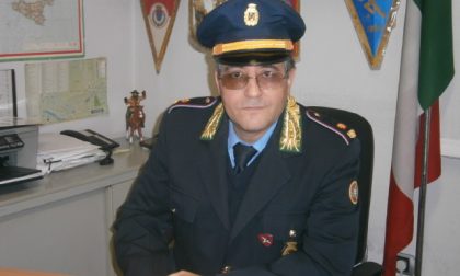 Polizia locale, il comandante Manduci lascia Cuggiono