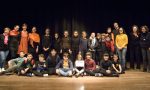 Concorso Teatro di Classe, vincono Primarie di Rho, Parabiago e Nerviano FOTO