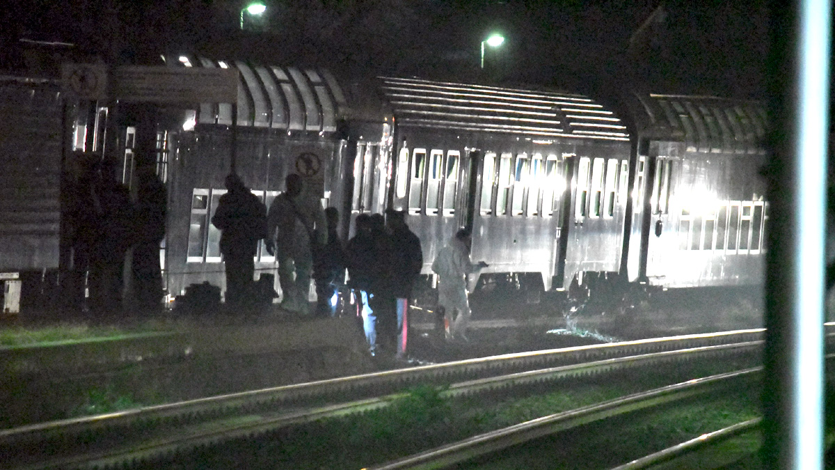 Ragazzo travolto e ucciso da un treno a Parabiago