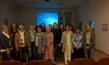Giornata contro la violenza sulle donne, le iniziative a Gorla Maggiore