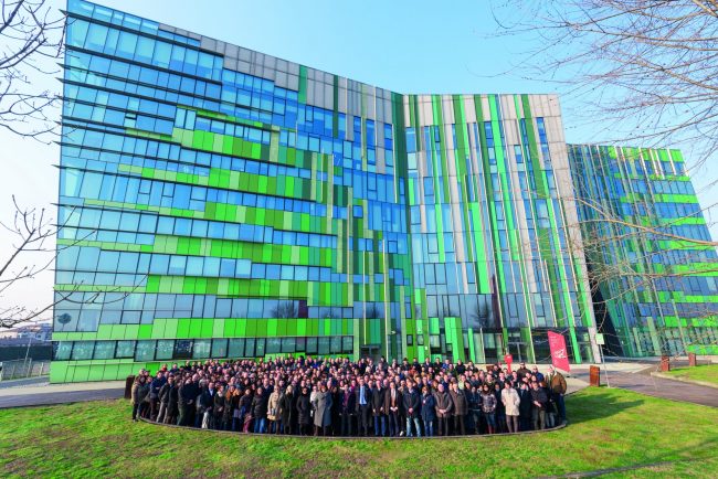 Gruppo Cap cerca operai: 4 posti di lavoro