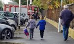 Scuola chiusa, arriva la navetta per gli alunni "sfollati"