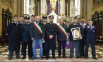 Carabinieri in festa per la Virgo Fidelis e premiazioni FOTO