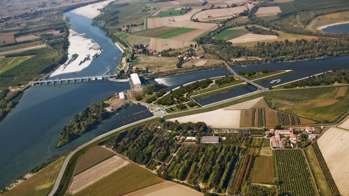 Se il Grande Fiume non ride… gli affluenti piangono | Situazione del Ticino e del Po