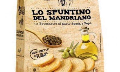 Lidl richiama lo Spuntino del mandriano dai propri supermercati