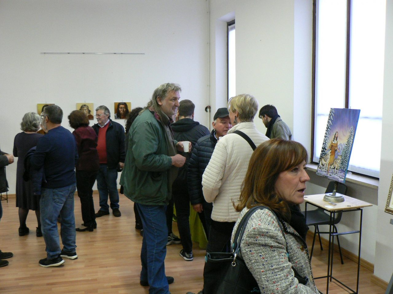 Museo Musazzi, dopo le ferie ricominciano le mostre