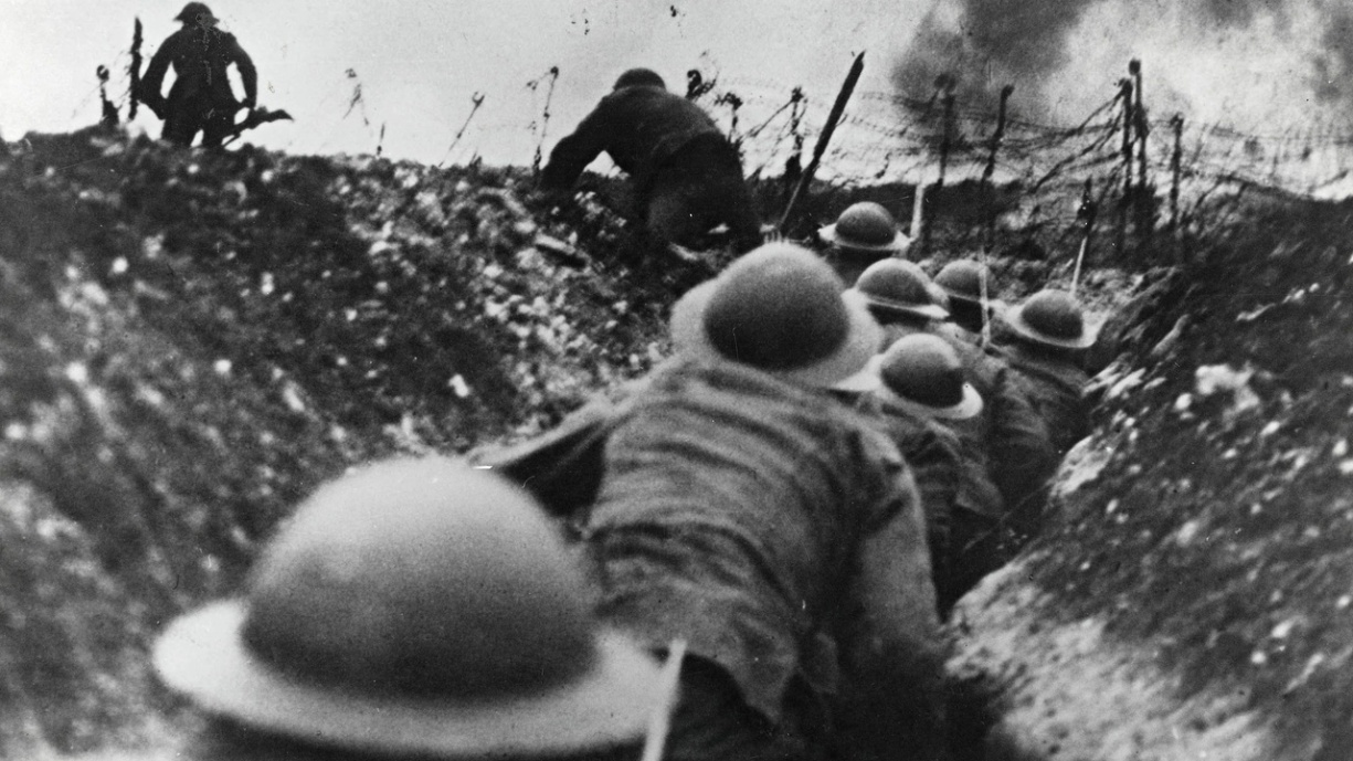 Grande Guerra, a Vedano si celebrano i 100 anni