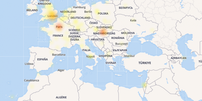 Facebook e Instagram: migliaia di segnalazioni per malfunzionamenti e blackout