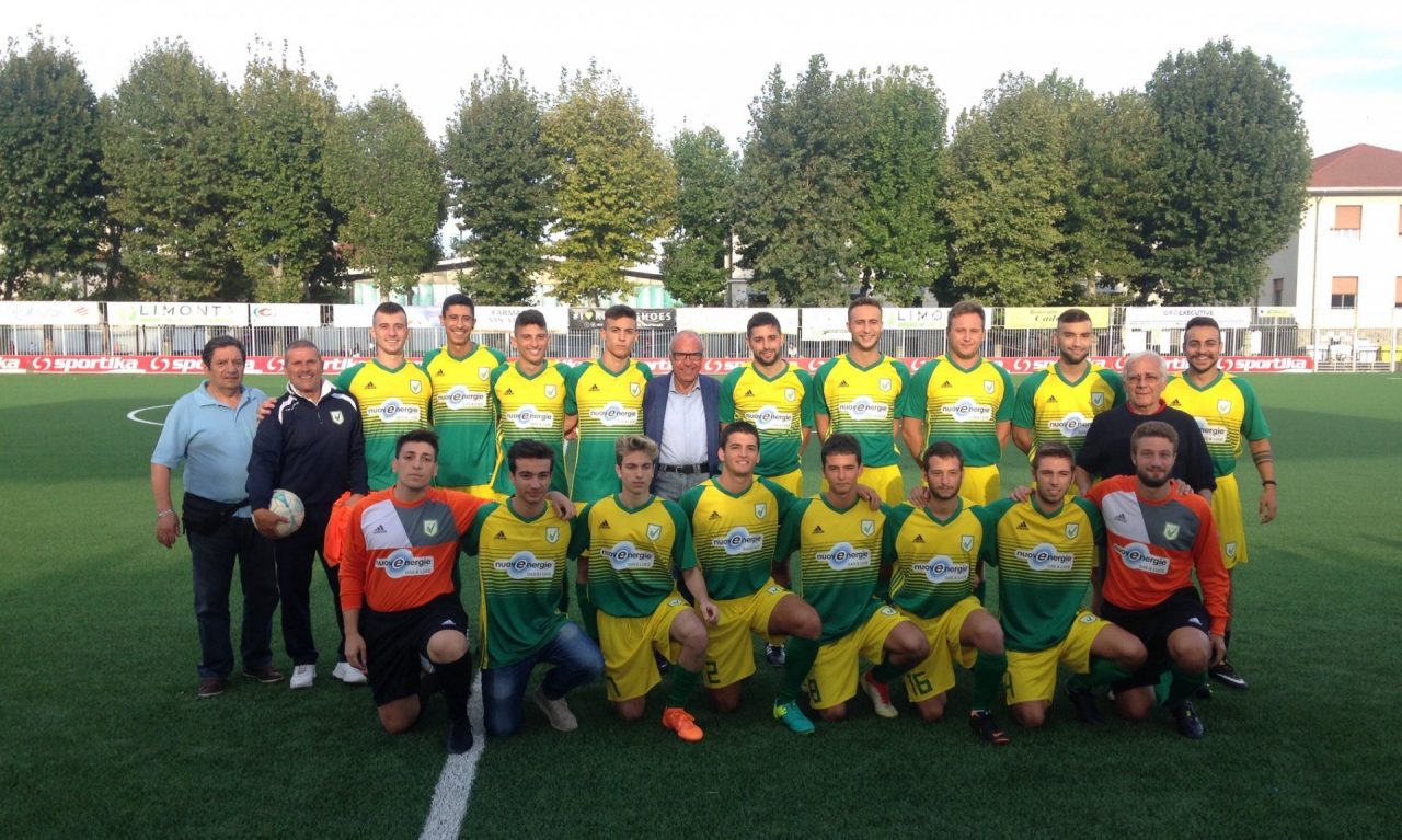 Piovono gol su tutti i campi