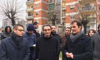 Case popolari Lombardia: “Stop al degrado”, 4 milioni dalla Regione