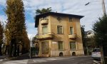 Casa Giani addio, presto sarà demolita