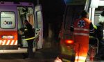 Trovato agonizzante in strada: morto 52enne