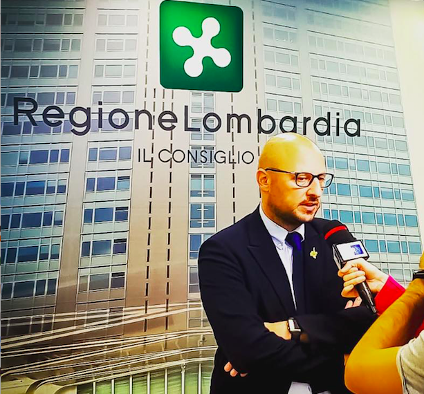 L’onorevole Alessia Morani (Pd) querela il leghista Monti