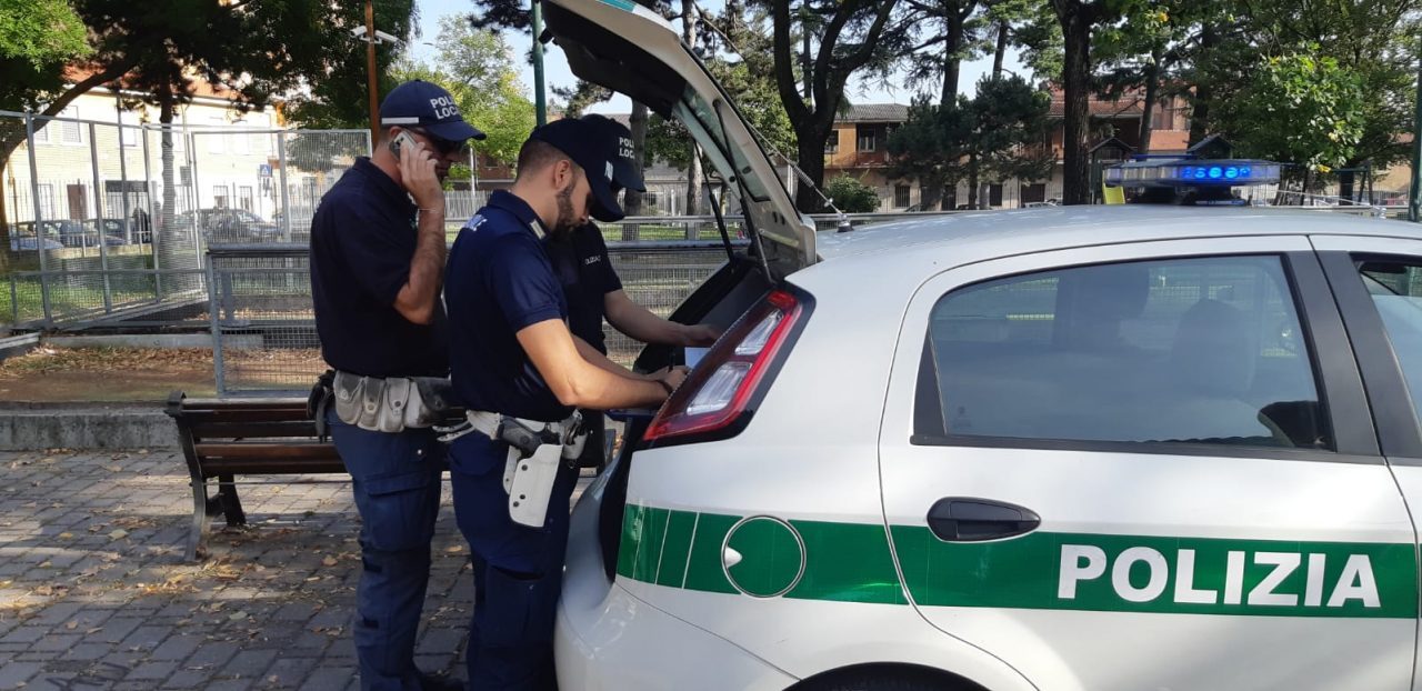 Vigili di sera: al via i controlli notturni a Cerro e Cantalupo