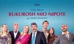 Bukurosh mio nipote, sabato 17 al Tirinnanzi di Legnano