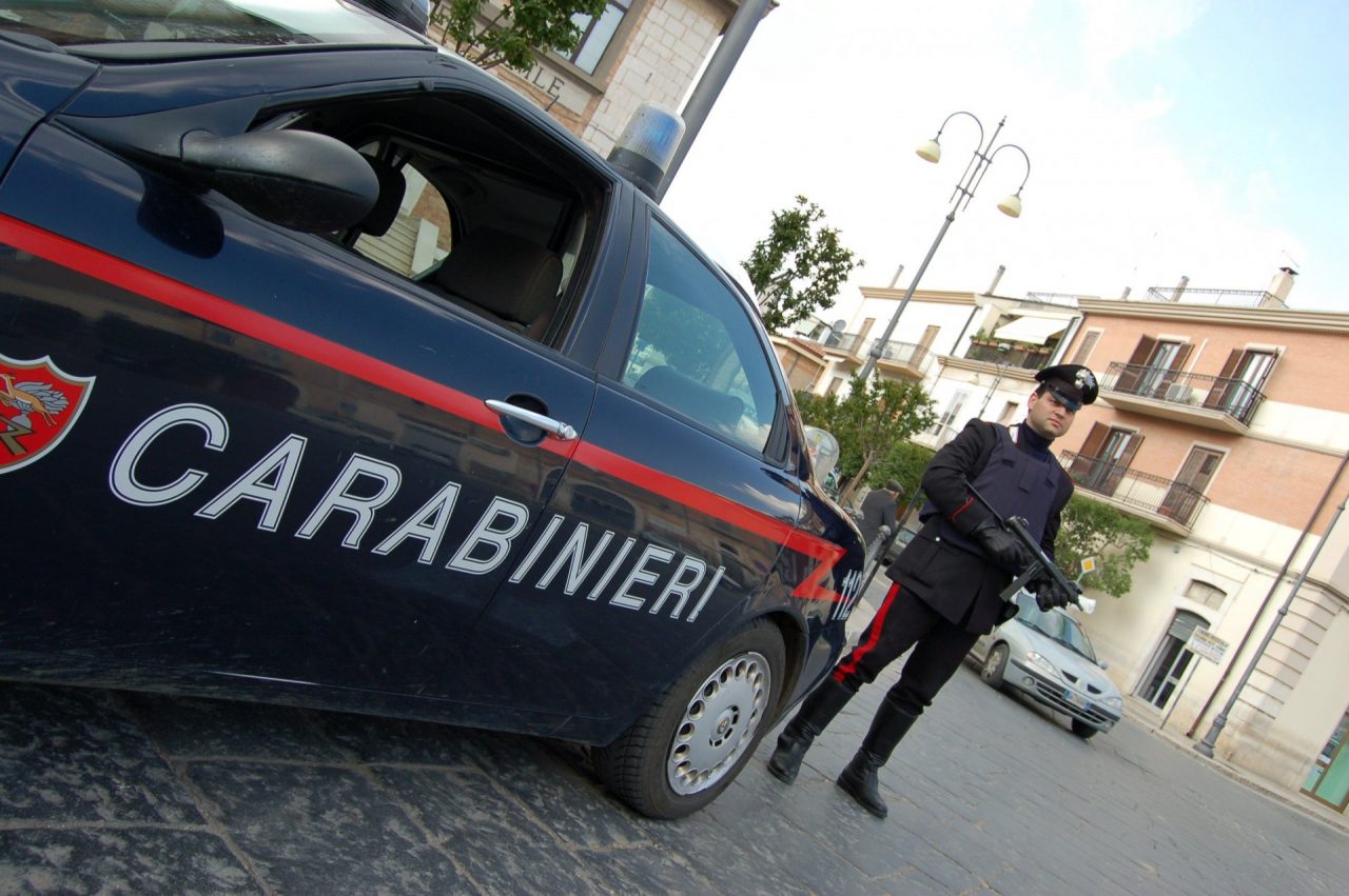 Controllo straordinario della circolazione: un arresto e due denunce