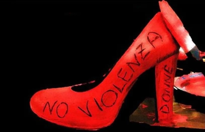 Due serate a Venegono contro la violenza sulle donne
