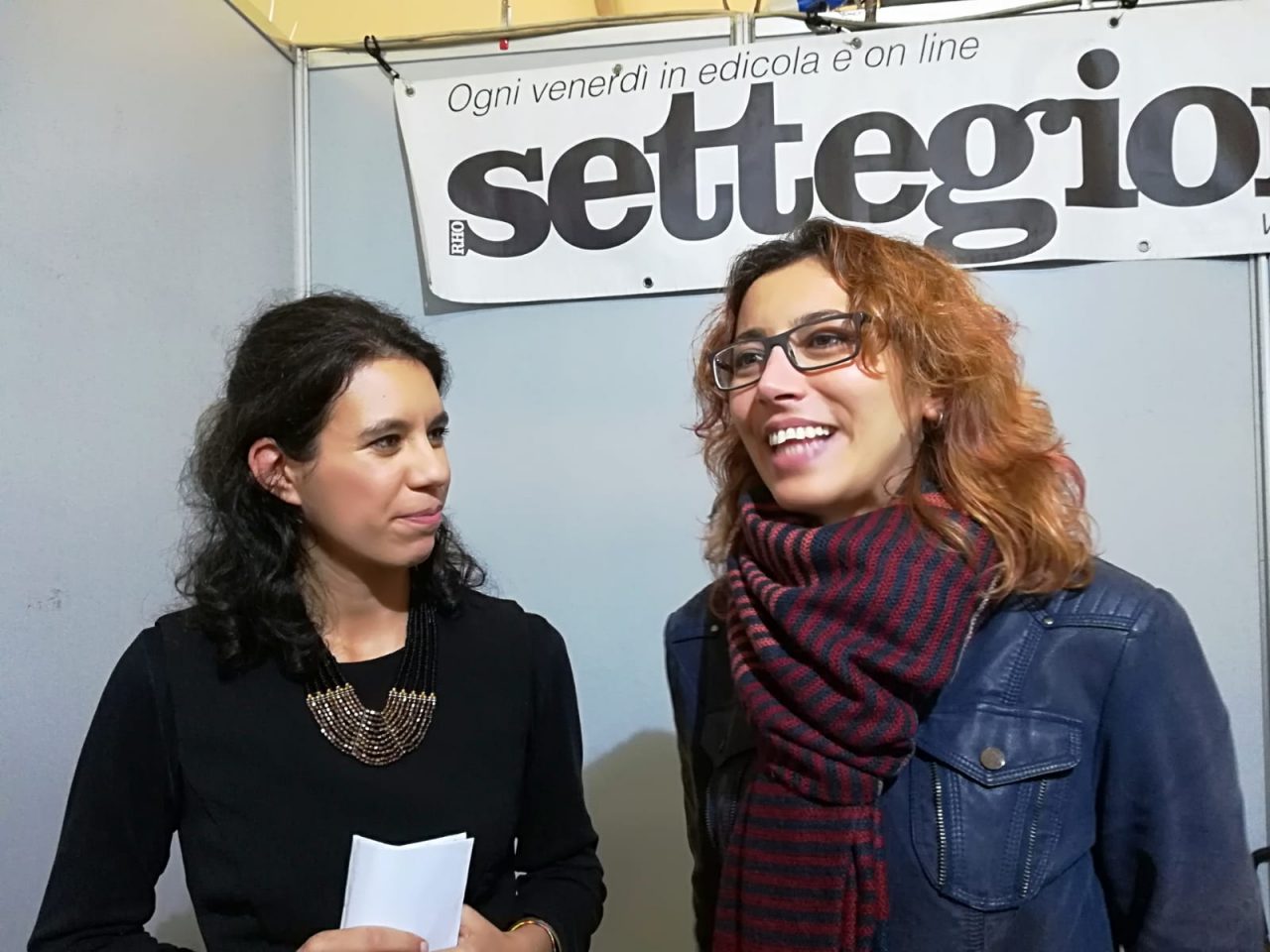 Fiera di San Martino: l’intervista al sindaco di Inveruno VIDEO