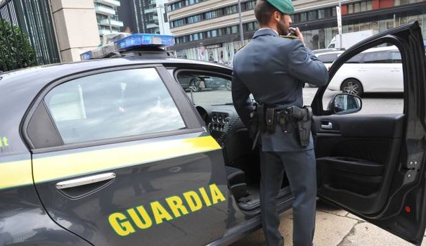 Mala e traffico di metalli: nel mirino della Finanza anche una società di Castiglione