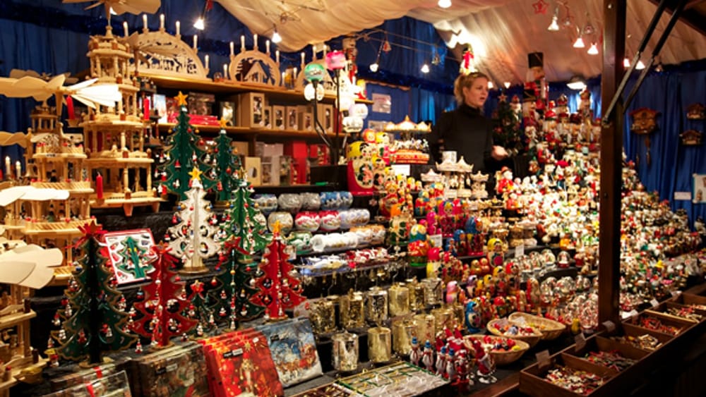 Luci di Natale, due settimane ricche di eventi