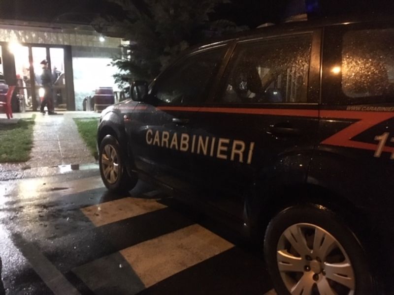 Notte di Halloween: controllate oltre 100 persone e 50 veicoli