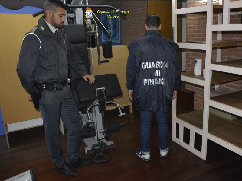 Scoperta casa di riposo per anziani completamente abusiva FOTO e VIDEO