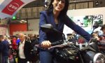 Francesca Brianza: Moto “Varez” orgoglio del nostro territorio