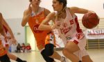 SCS Varese vince con una magia di Laura Rossi VIDEO