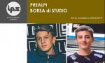 Istituto Prealpi: due borse di studio in ricordo di Alessandro e Matteo VIDEO